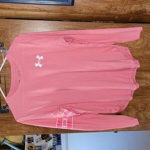 Women's Under Armour Long Sleeve Top